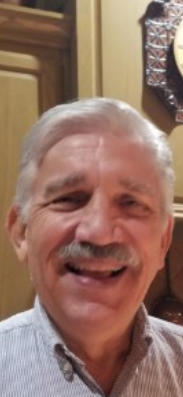 Obituary of Ronald Glenn Couvillion