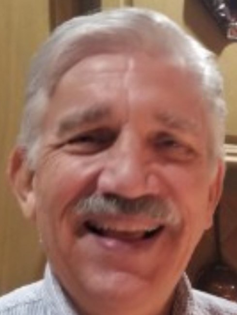 Obituary of Ronald Glenn Couvillion