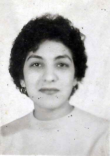 Avis de décès de Maria De La Luz Aguilar De Zamora