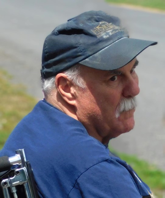 Obituary of Gary Peter Meier