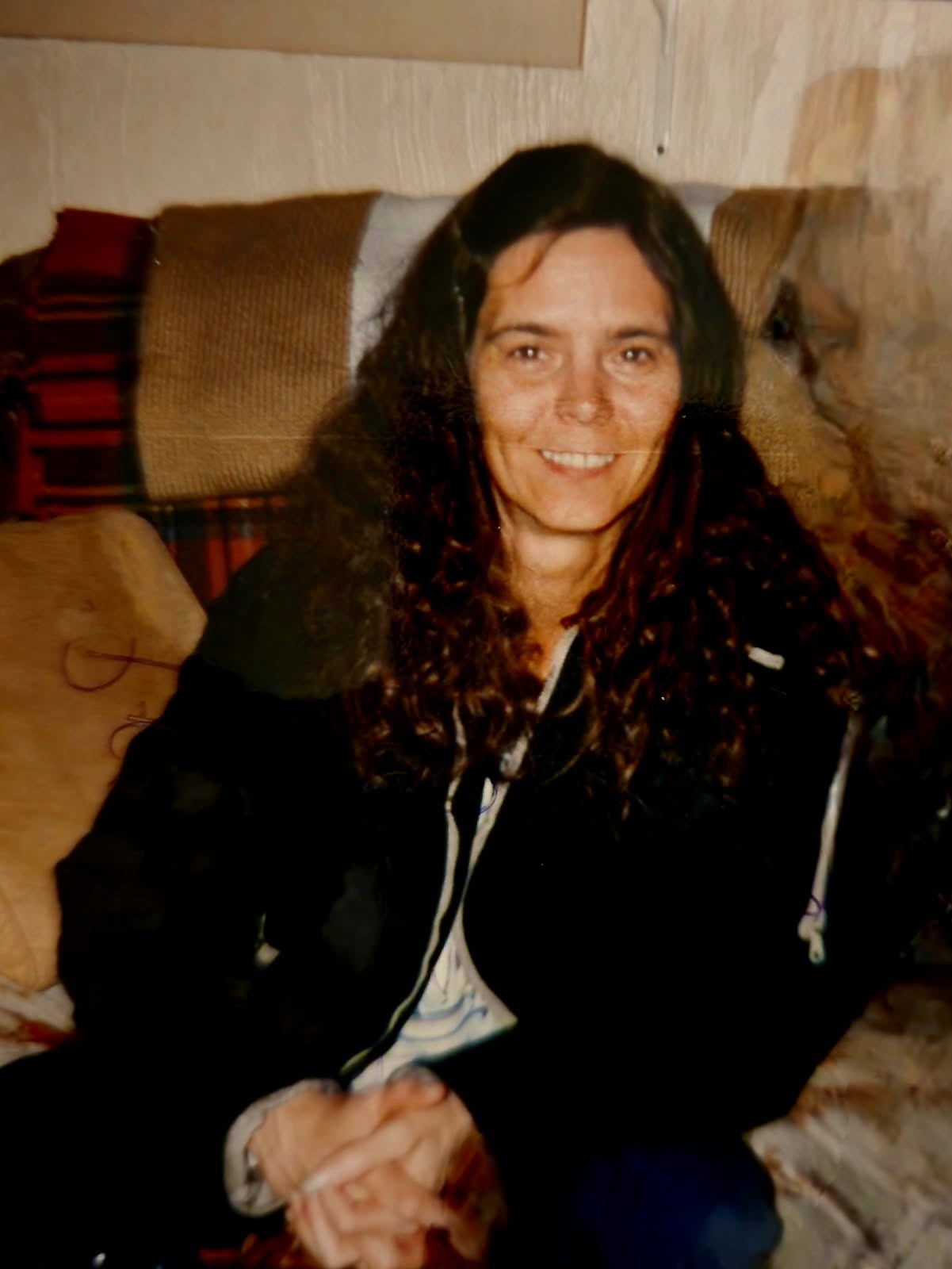 Obituary of Lucille "DeDe" Cole