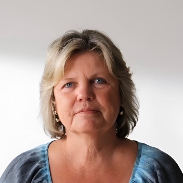 Obituary of Geraldine Elizabeth Pruitt