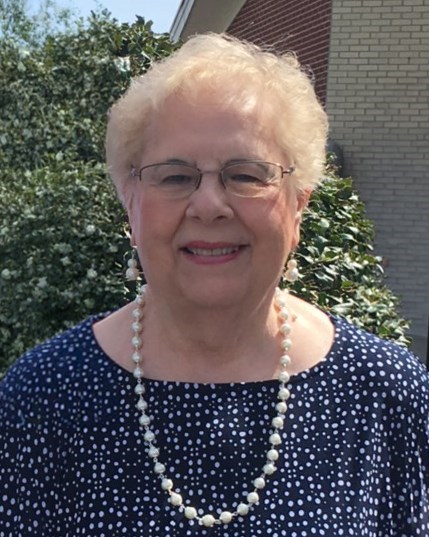 Obituary of Marjorie Joan  Preusz