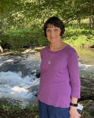 Obituary of Claudia Ann Griffis