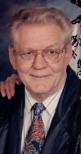 Obituary of Horst Franz Saur