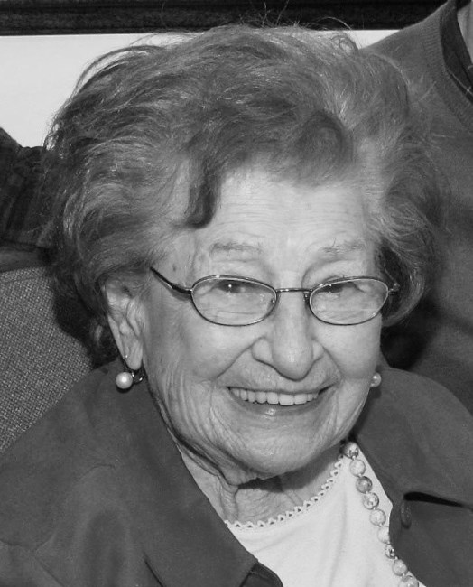 Obituary of Anna R. Sedita