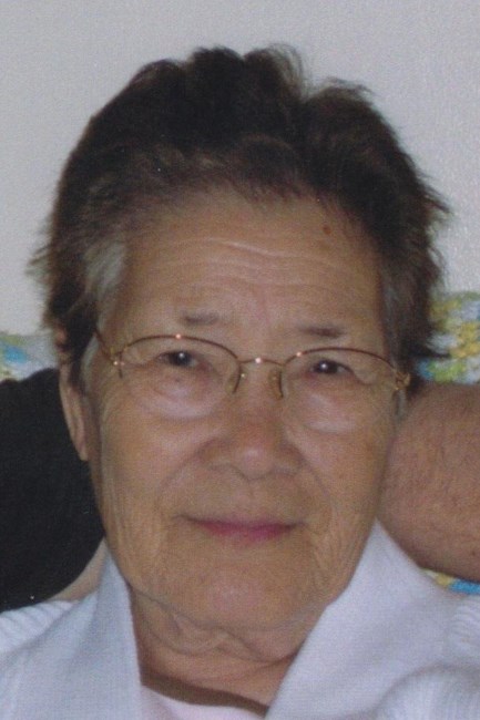 Obituary of Tsuyuko Donze