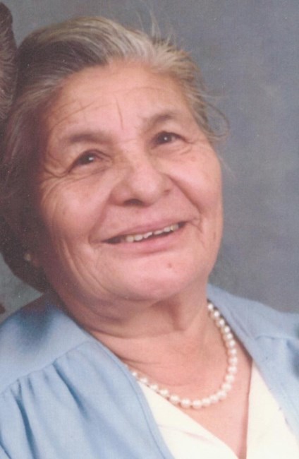 Obituary of Angelita A. Andrade Medina