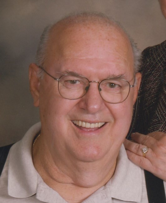 Obituary of Jerry L. Bailey