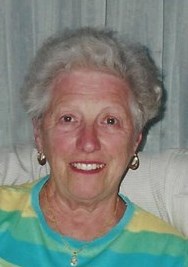 Obituary of Frances Louise Stevens