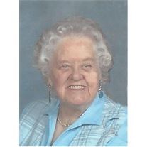 Obituary of Lucymae McNabb