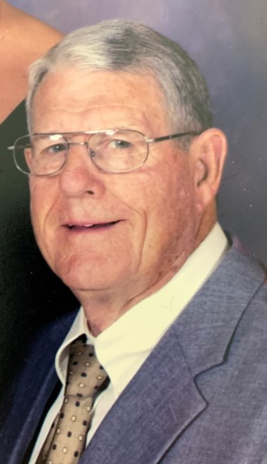 Obituary of Claude Murray Yarbrough