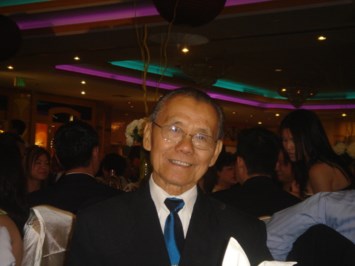 Obituary of Khai Van Truong