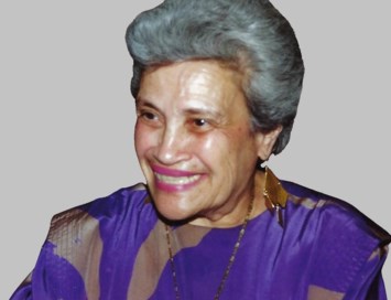 Obituary of Josephine "Jo" Abrams