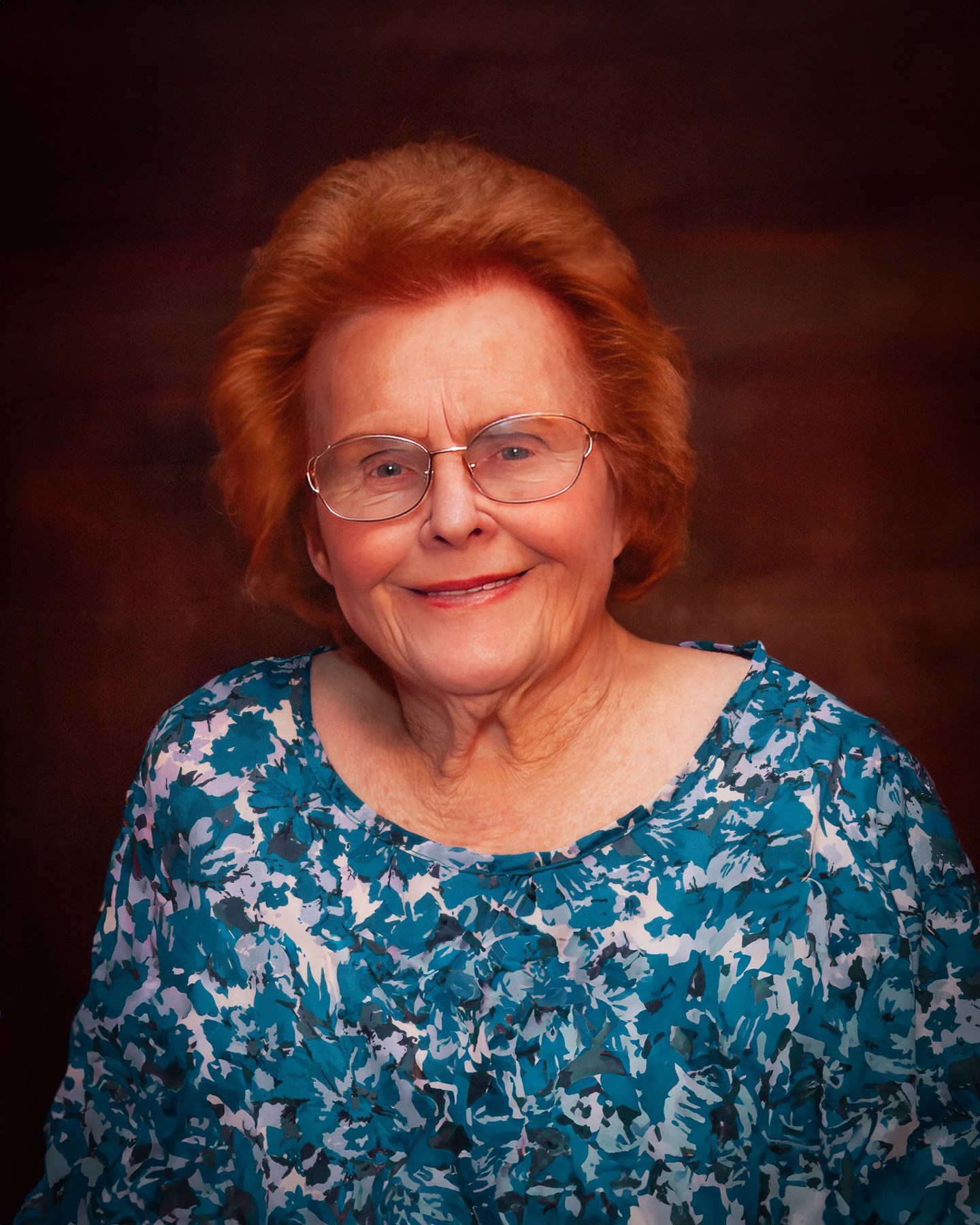 Obituary of Nadine Dorothy Smith