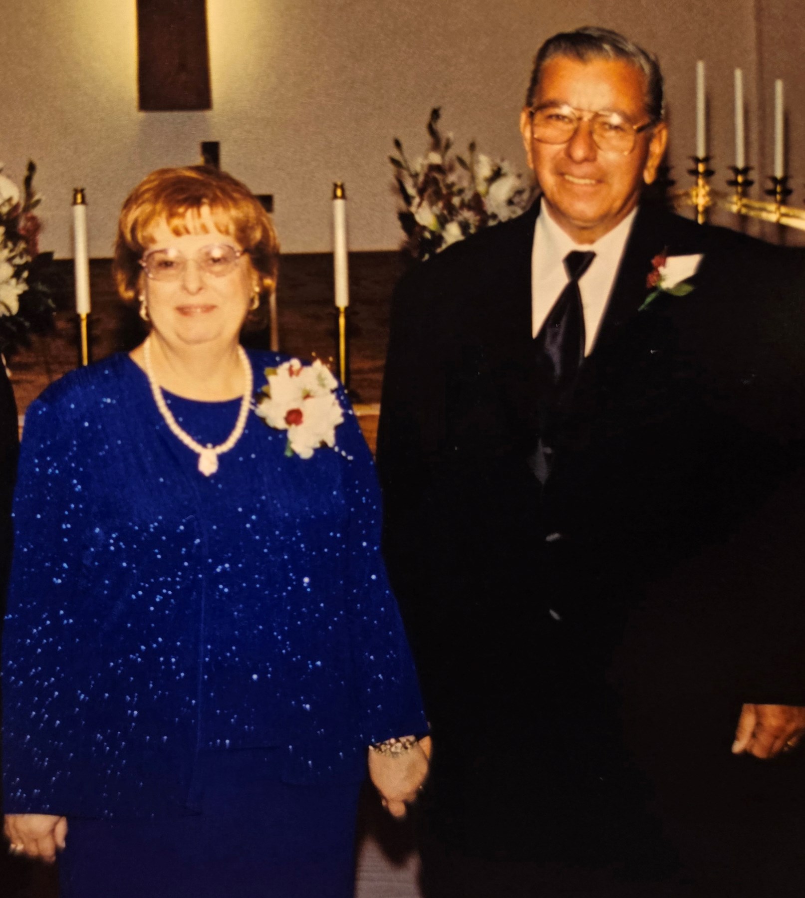 Avis de décès de Barbara Ann Webster