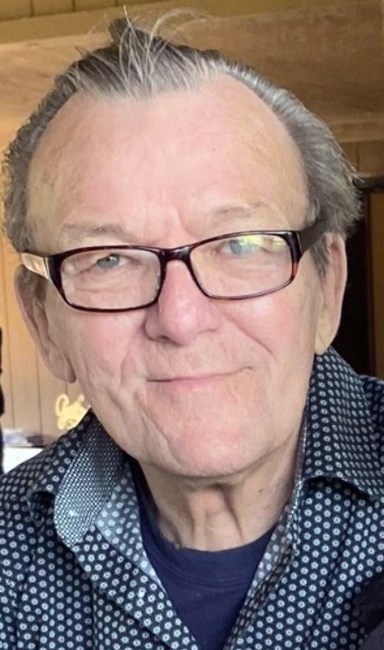 Obituary of James Richard Henson