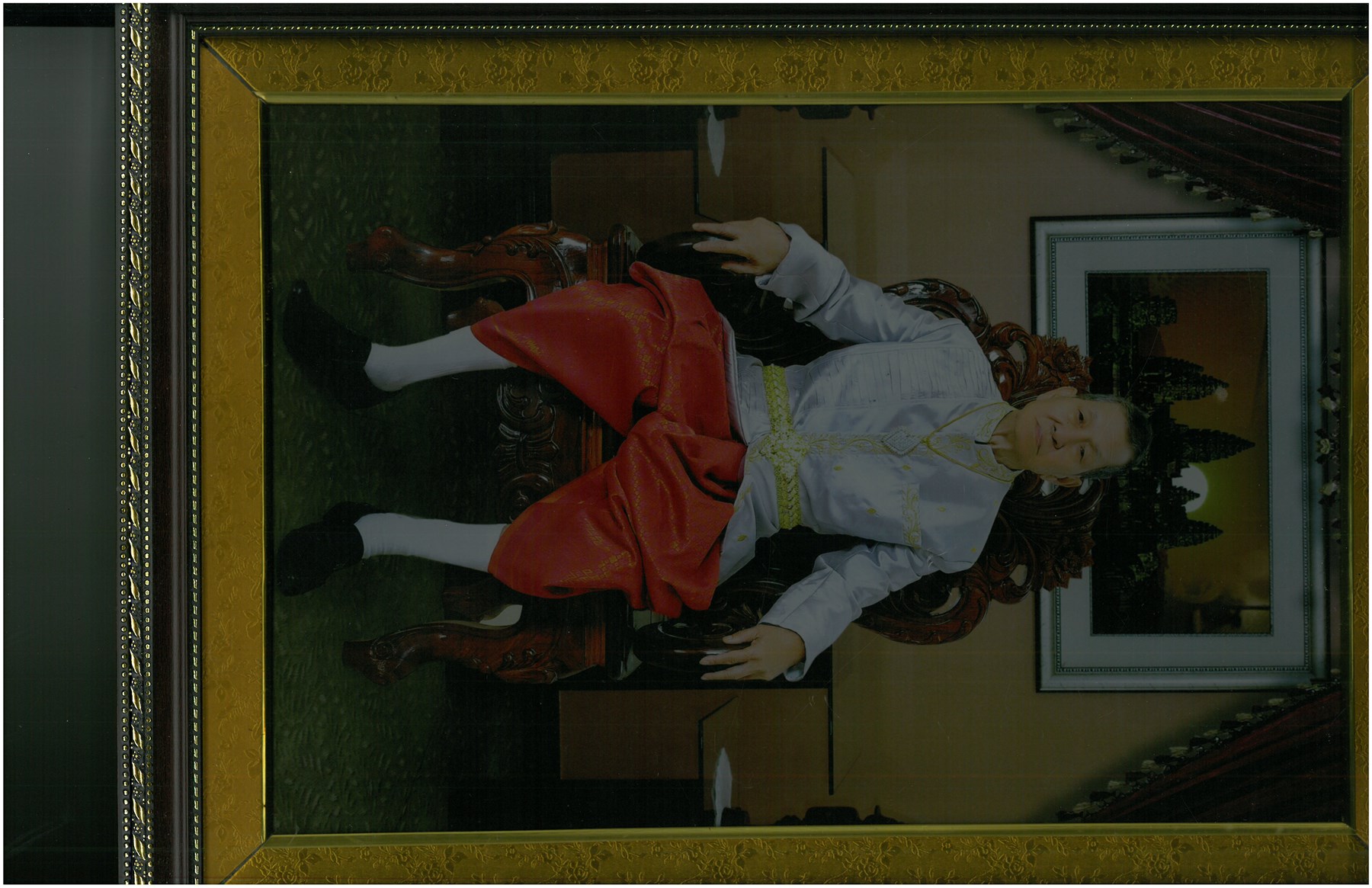 Obituary of Le Houat-Heng