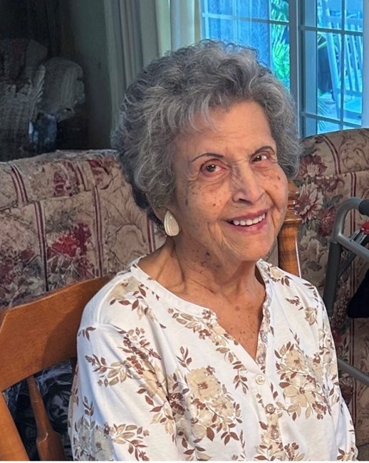 Obituary of Lily Anguiano Lopez