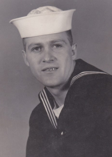 Obituary of Charles Arthur Bryk