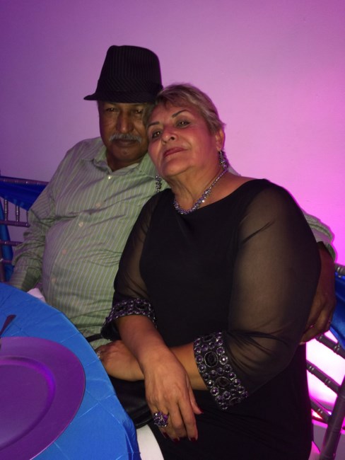 Obituario de Rafael Martinez Gutierrez