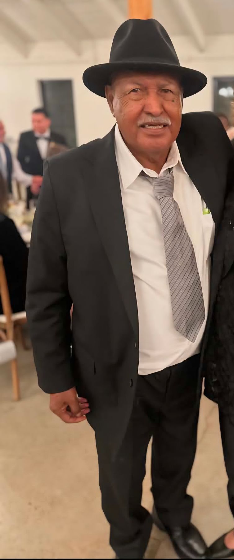Obituario de Rafael Martinez Gutierrez