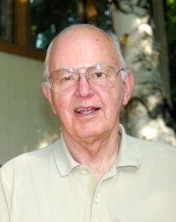 Obituary of Gerald Jerry Leslie Park