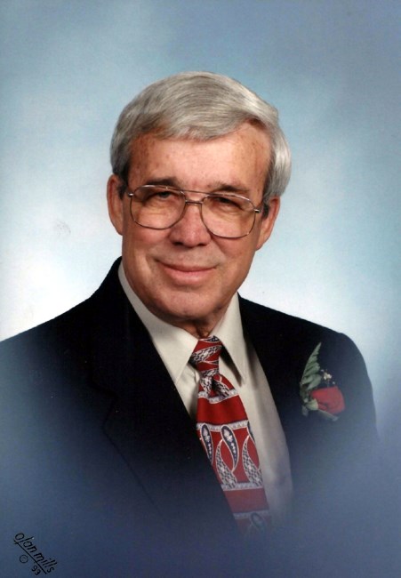 Avis de décès de Joe David Townsend Sr.