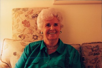 Obituary of Virginia Changer Hubbard