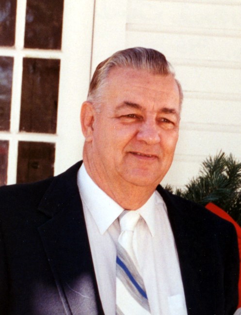 Obituary of William L Sawdy