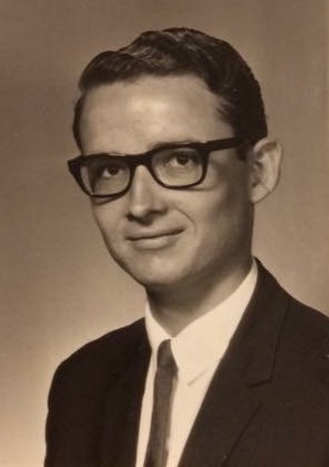 Obituary of Glen Edward Sims