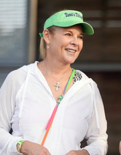 Obituary of Tamra Hissom Budd