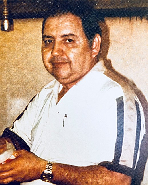 Obituary of Virgilio Sanchez
