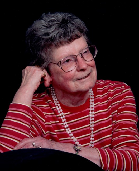 Obituario de Patricia May  "Pat" Jessick