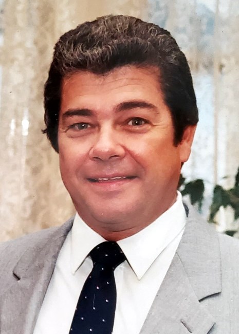 Obituary of James Earl Wood