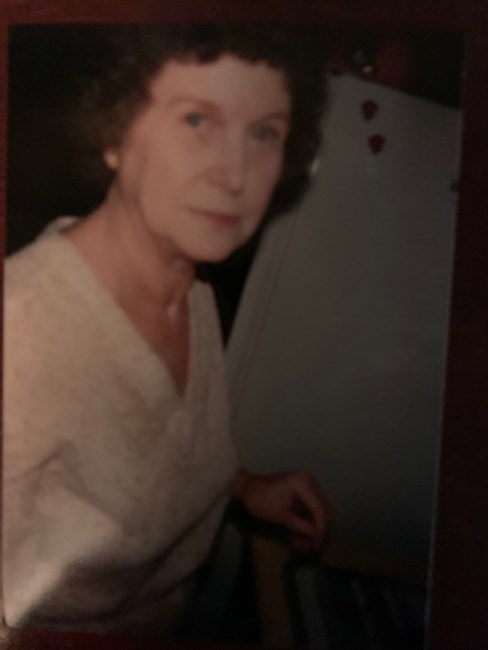 Obituary of Mary Emily Schweitzer