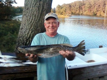 Obituary of Wilson Carey Nobles Jr.