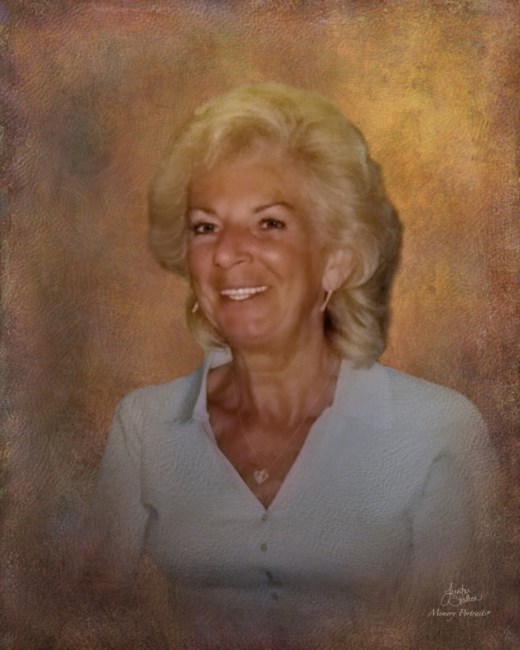 Obituary of Anita Charlene Hottell