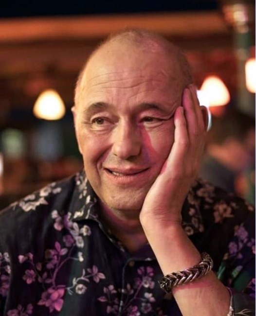 Obituary of Raymond Lee Vigil