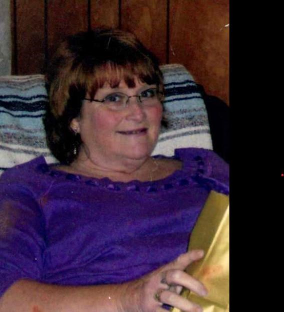 Obituary of Glenda Faye Todd