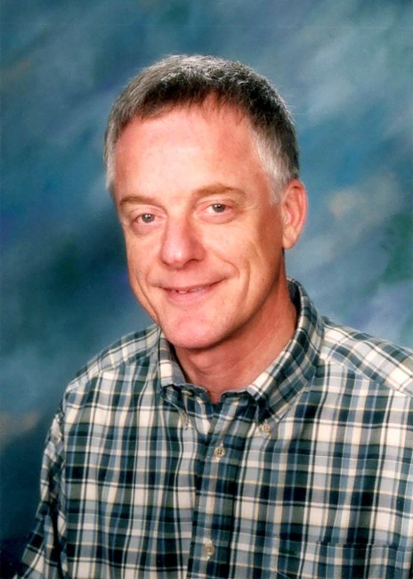 Obituary of Harold Guilford Simpson