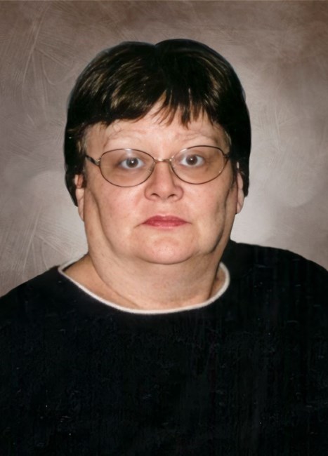 Avis de décès de Nancy Bouillon