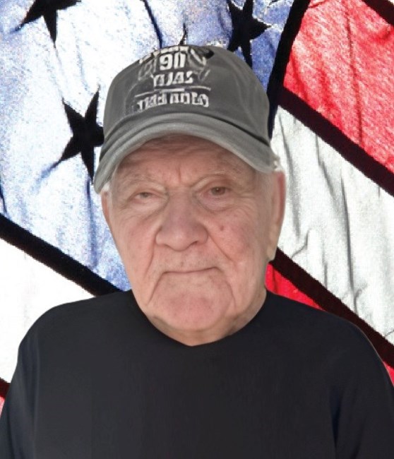 Obituary of William Wilson Sr.