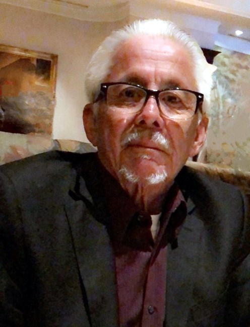 Obituary of Eddie Duarte Sotelo