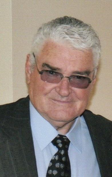 Obituary of Jack Lightle