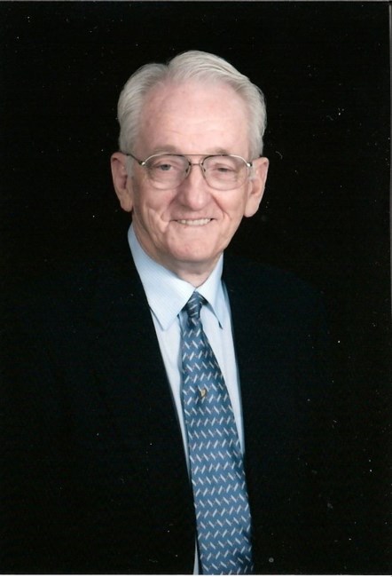 Obituary of Ian Alexander MacDonald