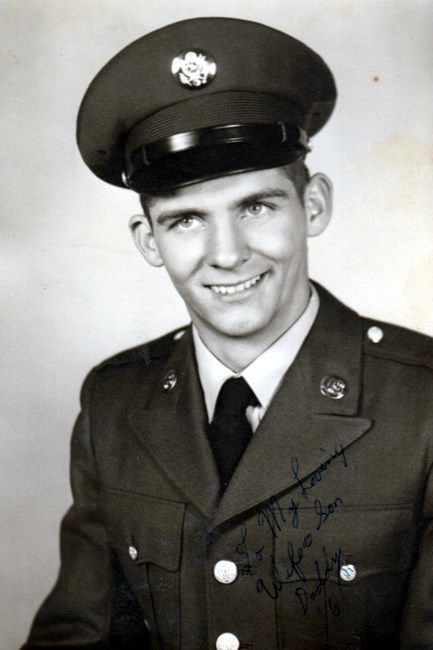 Obituary of Wendell Dean Free