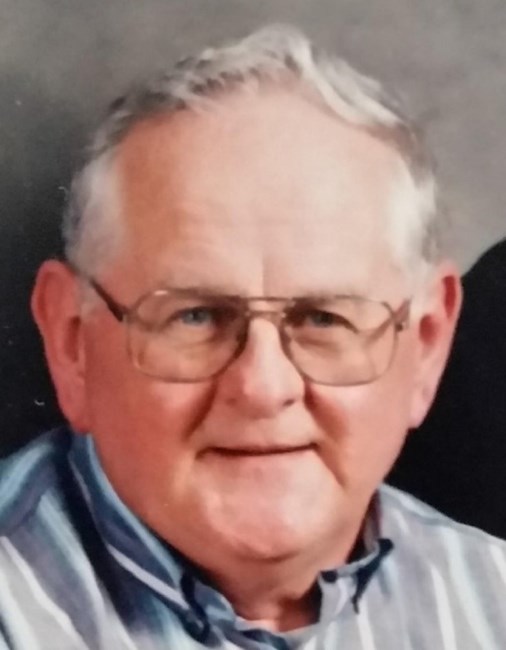 Obituary of Paul H Worden