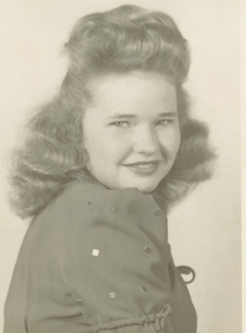 Obituary of Wanda Bailey