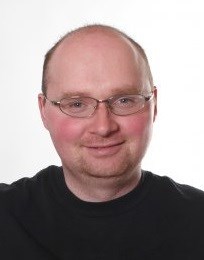 Avis de décès de Éric Fournier